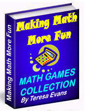 printable math games and activities